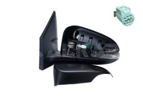 ALKAR 6157041 - IZQUIERDO,COMPLETO,ELECTRICO,CONVEX