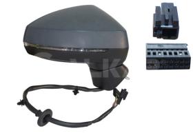 ALKAR 6170782 - DERECHO,COMPLETO,ELECTRICO,CONVEXO,