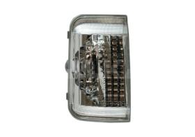 ALKAR 6202922 - DERECHO,PILOTO RETROVISOR,WY5W,2 PI