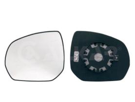 ALKAR 6401858 - IZQUIERDO,CRISTAL+SOPORTE,CONVEXO,T