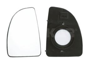 ALKAR 6401921 - IZQUIERDO,CRISTAL+SOPORTE,CONVEXO,