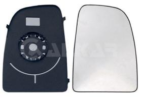 ALKAR 6402922 - DERECHO,CRISTAL+SOPORTE,CONVEXO,
