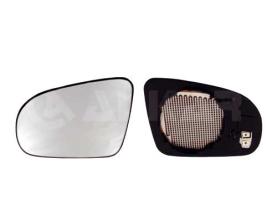 ALKAR 6425417 - IZQUIERDO,CRISTAL+SOPORTE,ELECTRICO