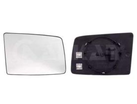 ALKAR 6426435 - DERECHO,CRISTAL+SOPORTE,CONVEXO,TER