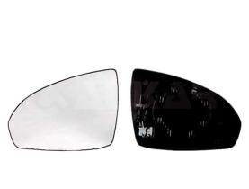 ALKAR 6431009 - IZQUIERDO,CRISTAL+SOPORTE,CONVEXO,T