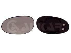 ALKAR 6431010 - IZQUIERDO,CRISTAL+SOPORTE,CONVEXO,T