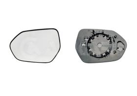ALKAR 6431017 - IZQUIERDO,CRISTAL+SOPORTE,ASFERICO,