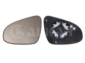 ALKAR 6431304 - IZQUIERDO,CRISTAL+SOPORTE,CONVEXO,T