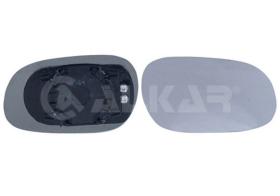 ALKAR 6432528 - DERECHO,CRISTAL+SOPORTE,CONVEXO,TER