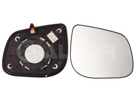 ALKAR 6432652 - DERECHO,CRISTAL+SOPORTE,CONVEXO,TER