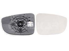 ALKAR 6432664 - DERECHO,CRISTAL+SOPORTE,CONVEXO,TER