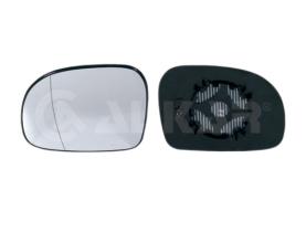 ALKAR 6471704 - IZQUIERDO,CRISTAL+SOPORTE,ASFERICO,