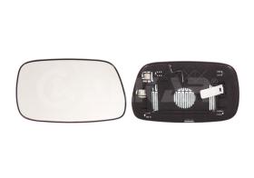ALKAR 6491261 - IZQUIERDO,CRISTAL+SOPORTE,CONVEXO,T
