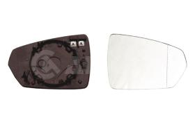 ALKAR 6496744 - DERECHO,CRISTAL+SOPORTE,ASFERICO, T