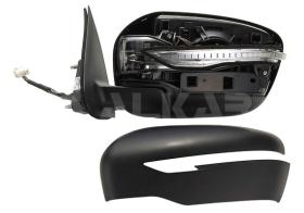 ALKAR 9027624 - IZQUIERDO,COMPLETO,ELECTRICO,CONVEX
