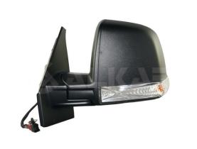 ALKAR 9225929 - IZQUIERDO,COMPLETO,ELECTRICO,CONVEX