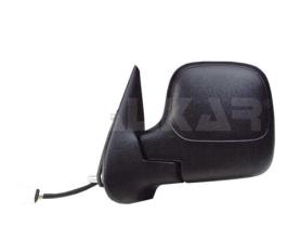 ALKAR 9225974 - IZQUIERDO,COMPLETO,ELECTRICO,CONVEX