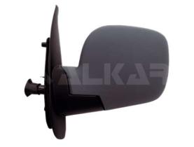 ALKAR 9237160 - IZQUIERDO,COMPLETO,MECANICO,CONVEXO