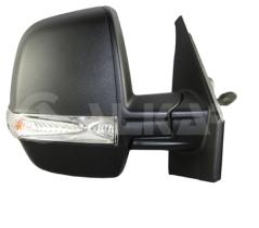 ALKAR 9256929 - DERECHO,COMPLETO,ESPEJO ANGULO MUER