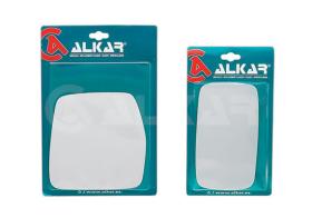 ALKAR 9501859 - IZQUIERDO,CRISTAL,CONVEXO,CON ADHES