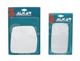 ALKAR 9501902 - IZQUIERDO,CRISTAL,CONVEXO,CON ADHES