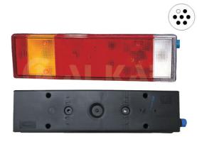 ALKAR 9701024 - IZQ.PIL.TSRO.PIL.MARCHA ATRAS,ANTIN