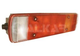 ALKAR 9702003 - DCH.PIL.TSRO.PIL.MARCHA ATRAS,ANTIN