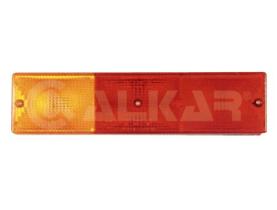 ALKAR 9702005 - DCH.PIL.TSRO.LUZ MATR¡CULA
