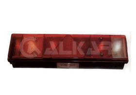 ALKAR 9702015 - DCH.PIL.TSRO.PIL.MARCHA ATRAS,ANTIN