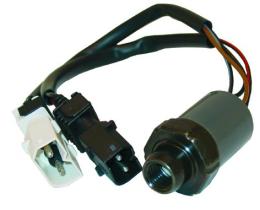 ACR 123112 - PRESOSTATO TRINARIO HEMBRA BMW SERIE 7 E32/SERIE 5 E34