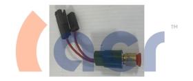 ACR 123177 - PRESOSTATO CLASS COSECHADORA