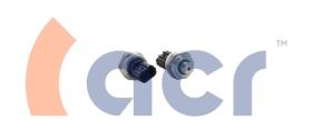 ACR 123184 - PRESOSTATO HONDA ACCORD VIII/CIVIC VIII/CR-V III/CR-Z