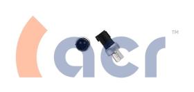 ACR 123195 - PRESOSTATO FORD TRANSIT(6L3419D594AA)2 PINS
