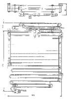 ACR 300134 - CONDENSADOR AUDI 80/CABRIO/COUPE