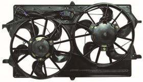 ACR 330087 - VENTILADOR FORD FOCUS 96KW,2.0L W/AC GASOLINA