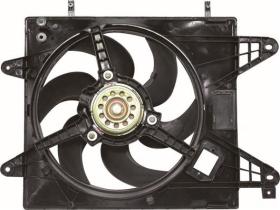 ACR 330112 - VENTILADOR FIAT BRAVO/A 1.4-1.6 A/C