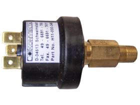 ACR 702525 - PRESOSTATO BAJA MACHO KONVEKTA