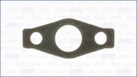 AJUSA 01066200 - JUNTA,SALIDA ACEITE(TURBOCOMPRESOR)