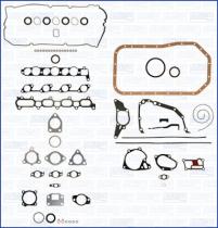 AJUSA 51056500 - JUEGO COMPLETO SIN CULATA