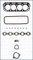 AJUSA 52003800 - JUEGO DESCARBONIZACION