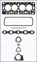 AJUSA 52004000 - JUEGO DESCARBONIZACION