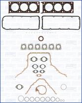 AJUSA 52012600 - JUEGO DESCARBONIZACION