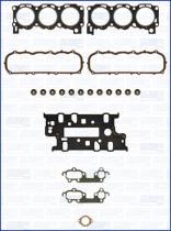AJUSA 52027600 - JUEGO DESCARBONIZACION