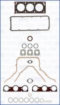 AJUSA 52030500 - JUEGO DESCARBONIZACION DERECHO