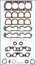 AJUSA 52043700 - JUEGO DESCARBONIZACION
