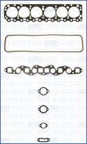 AJUSA 52117300 - JUEGO DESCARBONIZACION