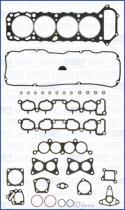AJUSA 52119600 - JUEGO DESCARBONIZACION