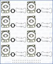 AJUSA 52181700 - JUEGO DESCARBONIZACION