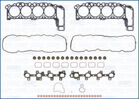 AJUSA 52249100 - JUEGO DESCARBONIZACION