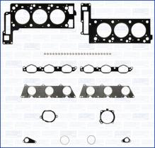 AJUSA 52274900 - JUEGO DESCARBONIZACION